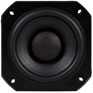 3 inch full range driver