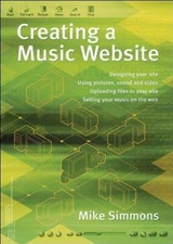 Creating a Music Website