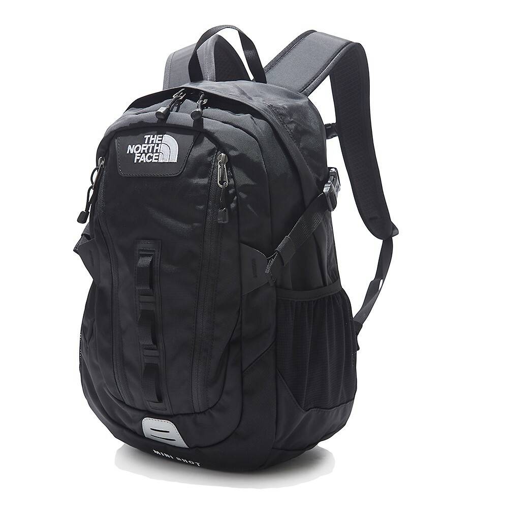 north face mini shot
