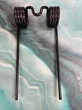 Double Tine Teeth QTY4