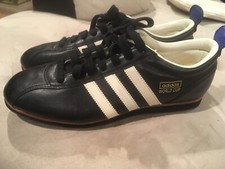 Adidas World Cup '66 Football Shoes Soccer Shoes US Size 11.
