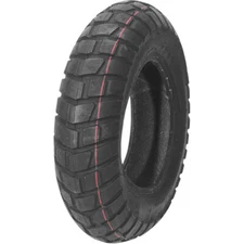 Duro Tire - HF903 - 130/70-12 - Tubeless - 58J | 25-90312-13070 | Sold Each
