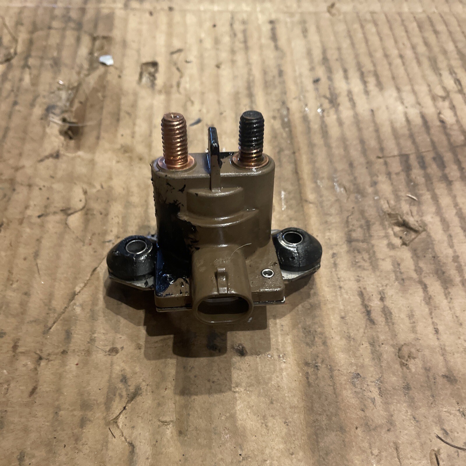 Starter For Johnson 40 48 50 HP 40HP 48HP 50HP 1994 1995 1996