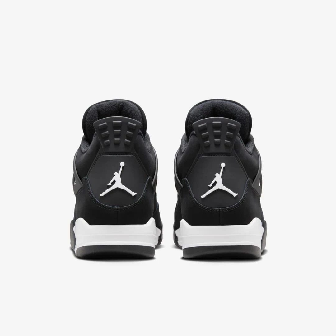 Nike Air Jordan 4 Retro White Thunder ✅️✅️🔥 | eBay