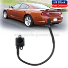 56054058AH Rear View Back up Camera for Chrysler 300 Dodge Charger 2011-2014 12