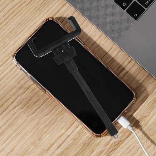 3 Pcs Mobile Phone Holder Travel Flexible Long Arm Bracket Gooseneck - 第 8/12 張圖片