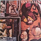 MINT Van Halen Fair Warning Australia issue 12'' vinyl Lp 1981 rare metal rock
