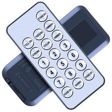 New Replacement Remote Control For American DJ UC-IR Wireless