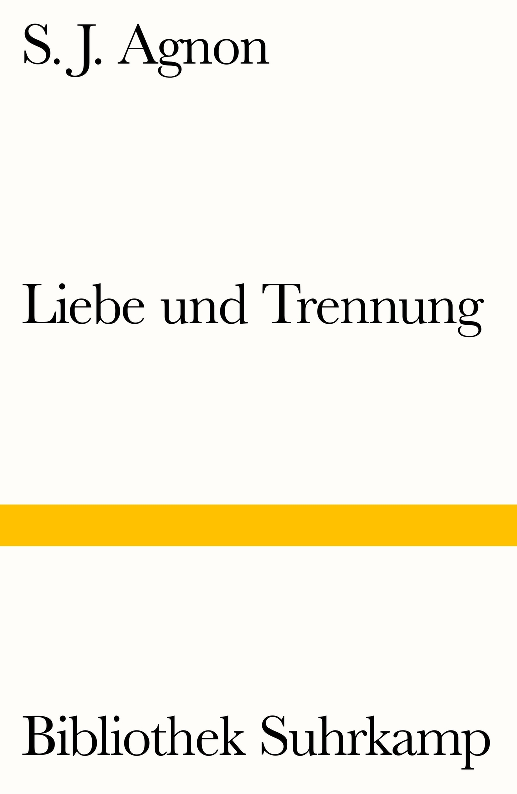 Thumbnail - Liebe Und Trennung