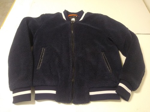 AMERI VELOUR はさめる QUILTING BLOUSON 