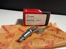 BSA TRIUMPH NORTON IGNITION SWITCH TUMBLER KEYS LUCAS 5316731 82-6981 03-3044