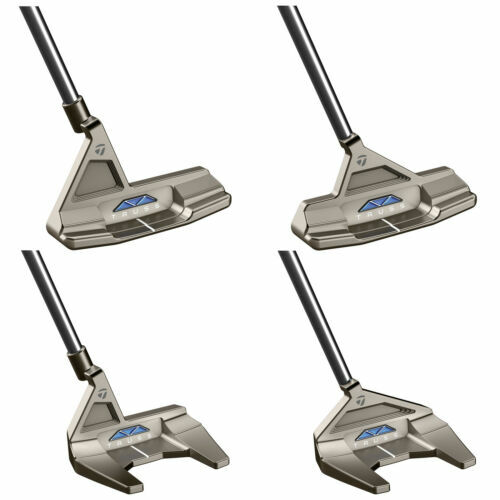 Taylormade Spider ZT 34