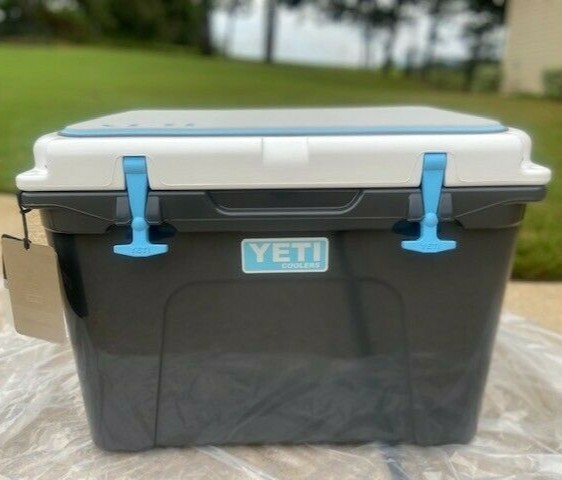Yeti XV Tundra 50 (15th Anniversary) Special Limited Edition *Sold