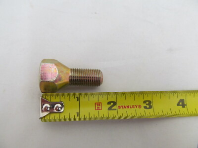 4 GRASSHOPPER OEM MOWER PART 248565 WHEEL LUG BOLT 223, 225, 721
