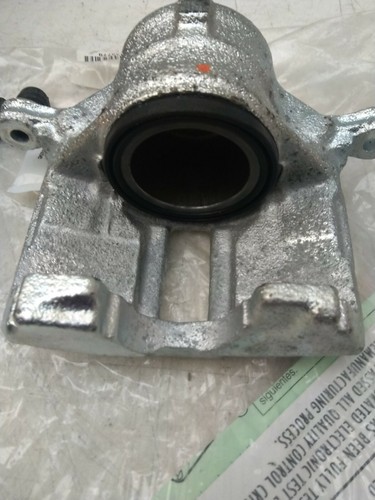 Front Left Brake Caliper fits LAND ROVER FREELANDER L314 1998-2006 - Picture 4 of 5