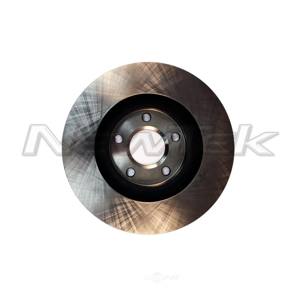 Дисковый тормоз ротор NewTek 55034 - Изображение 2 из 4