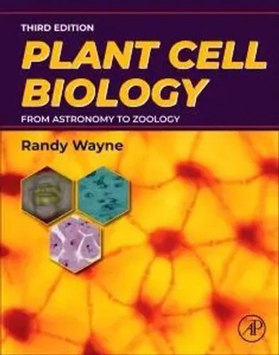 Randy O. Wayne | Plant Cell Biology | Taschenbuch | Englisch (2025)