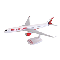 "Airbus A350-900 \"Air India\" 1:200 Produttori Vari Aerei -D- Neues Modell"