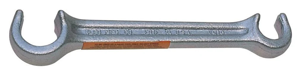 Гаечный ключ для клапанов Mfg с двойным торцом Vw10 02834 9690₽