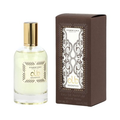 Enrico Gi Oud Magnifico Eau de Parfum 100ml Spray