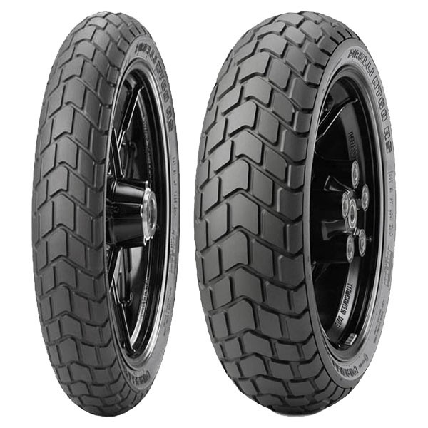 PIRELLI 180/55 ZR 17 M/C TL 73W MT60 RS (C) - Bild 5