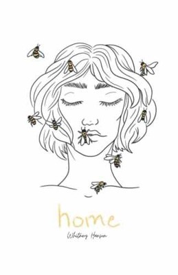 Home - Paperback, by Hanson Whitney - Very Good