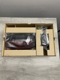 SEGA Genesis 32x Black Boxed Home Console, NEW System