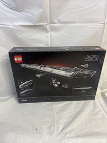 LEGO Star Wars: Executor Superstar Destroyer (75356)