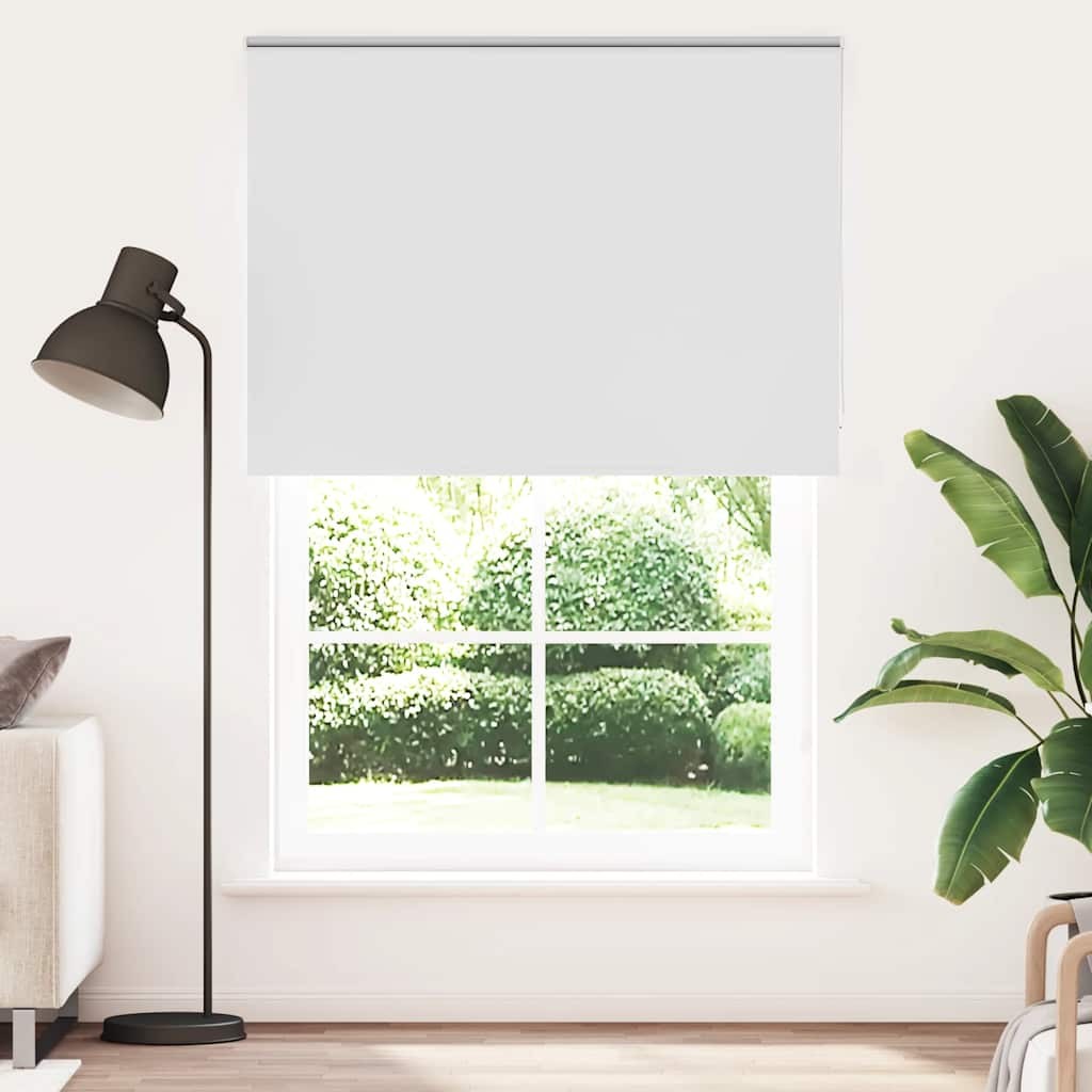 Tenda Avvolgibile Oscurante 145x230 | Design Moderno e Tessuto 141cm