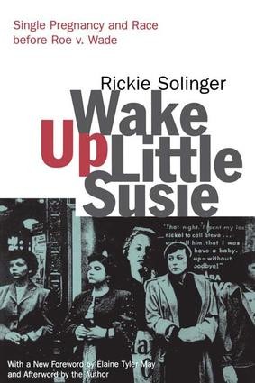 Wake Up Little Susie - 2nd Edition