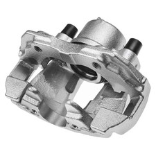 19B2942D Front Left Disc Brake Caliper w/Bracket for Ford Focus 2012-2018