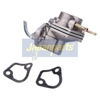 Kraftstoffpumpe Japanparts PB 808 FüR Suzuki