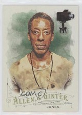 2016 Topps Allen & Ginter Orlando Jones #241 04d7