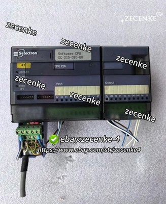 1pcs SELECTRON CPU 726
