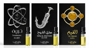 Lattafa Ishq Al Shuyukh Gold | eBay