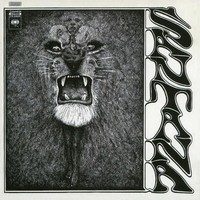 Audio Cd - Santana - Santana - Sony Music -D- Neu