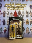 2021 Star Wars Vintage Collection VC206 IG-11 Action Figure MOC