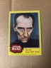1977 Topps Star Wars Series 3 Set Break The Evil Grand Moff