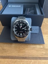 Tag Heuer Men
