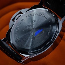 Panerai Luminor Base Logo PAM00000 Full Set 2016 22