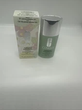 Clinique Redness Solutions Foundation CN 10 Calming Alabaster SPF15 – 1oz makeup