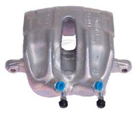 A.B.S. 520002 Bremssattel FüR CitroËN Passend FüR Fiat Peugeot