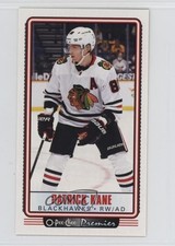 2021-22 O-Pee-Chee Premier Tallboys Patrick Kane #P-33 vs3