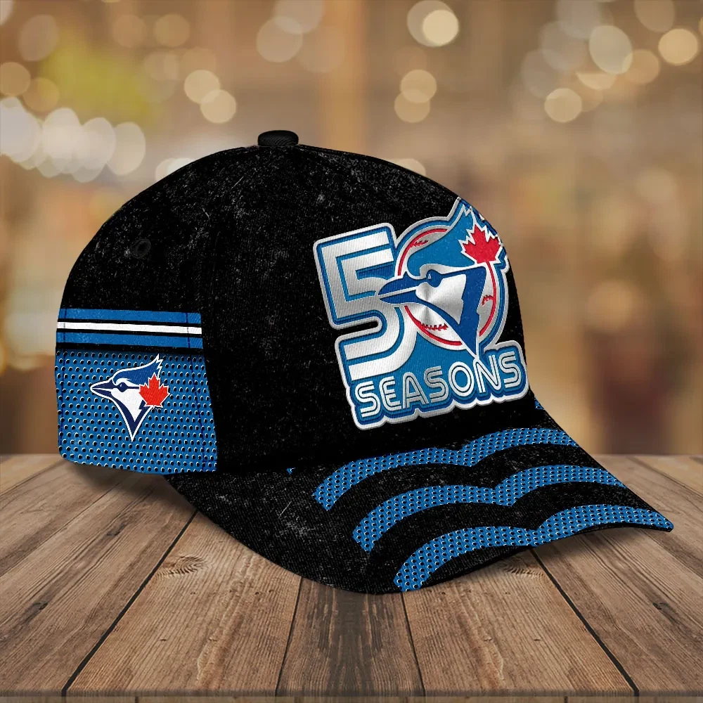 Blue Jays Classic Cap