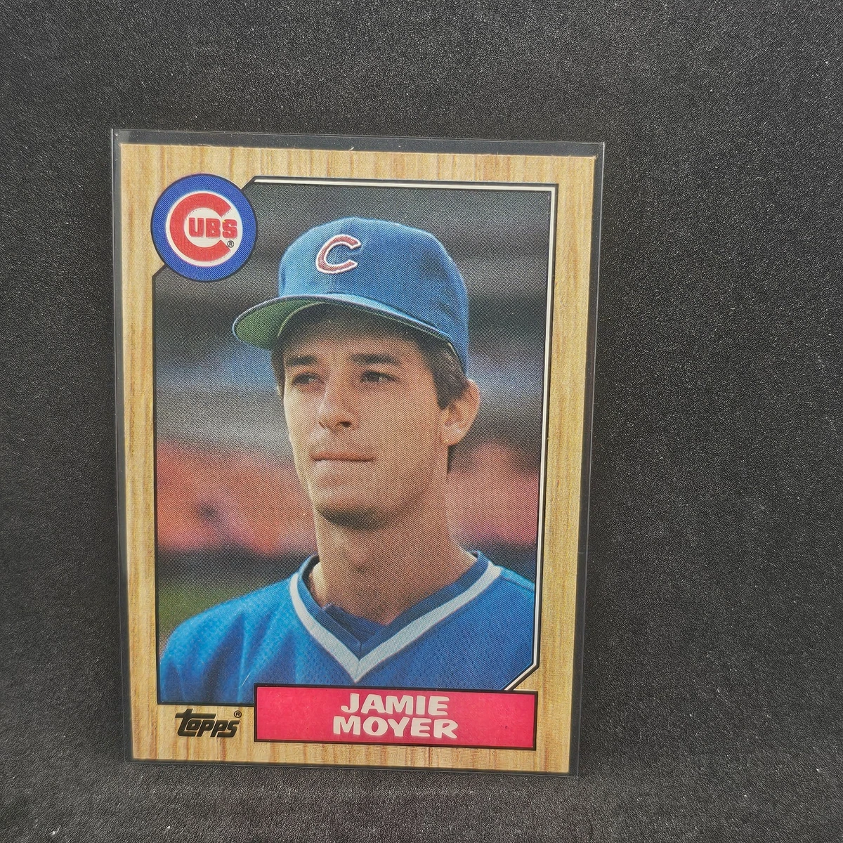 Jamie Moyer Baseball Cards for sale | eBay