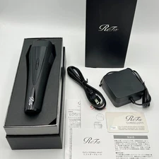 ReFa DERMA HEAT RE-AM-03A  AC100V-240V 50/60Hz Lift-up facial beauty device NEW