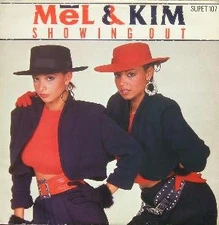 Mel & Kim - Showing Out, 12", (Vinyl)