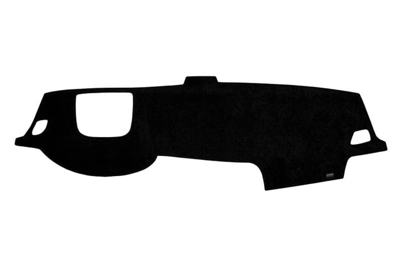 For BMW 535i xDrive 11-16 Dash-Topper Plush Velour Saddle Dash Cover Foto 3 de 3