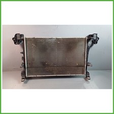 Radiateur Fiat TIPO
