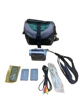 Battery Does Not Hold Charge Sony Handycam DCR-HC90 MiniDV Camcorder